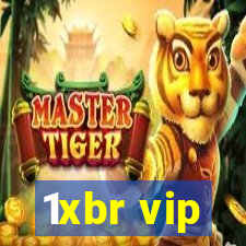 1xbr vip